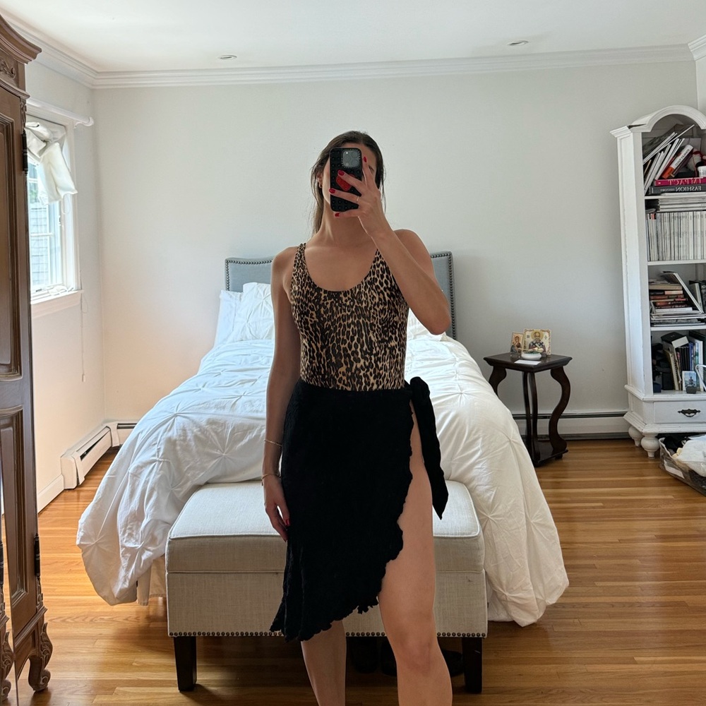 Tularosa Sarong